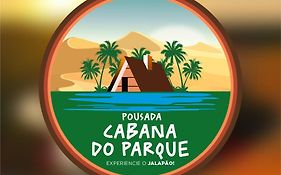 Pousada Cabana Do Parque